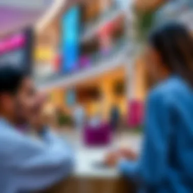 Community events held at Al Twar Centre, fostering local engagement