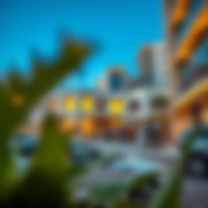 Community Initiatives by Alef Group Community engagement initiative led by Alef Group in Sharjah