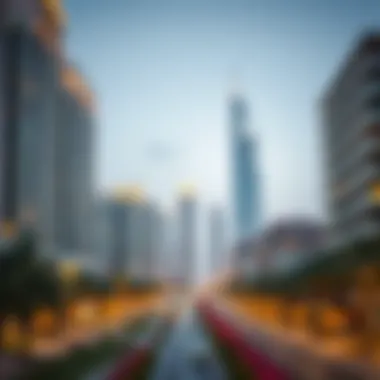 Future Urban Development Plans by Alef Group Future development plans presented by Alef Group for urban expansion