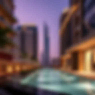 Notable An In-Depth Examination of Al Rahba's Location in the Context of Dubai Real Estate
