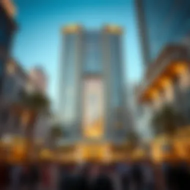 An In-depth Exploration of Bay Square Building 4 Summary An In-depth Exploration of Bay Square Building 4 Summary