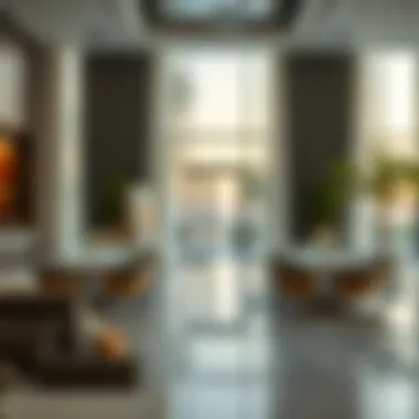 Comparative Analysis of Service Charges in Dubai Comparative analysis of Dubai service charges