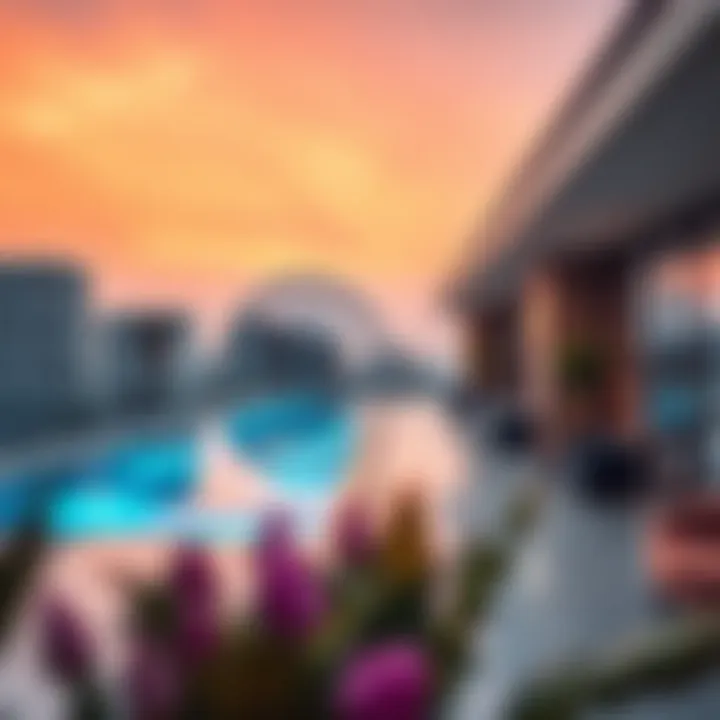 Overview of investment opportunities in Bingatti developments