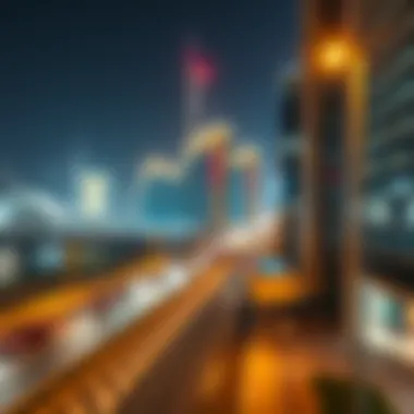 Notable Binghatti Sheikh Zayed Road: A Comprehensive Overview Notable Binghatti Sheikh Zayed Road: A Comprehensive Overview