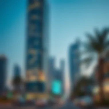 Investment potential and market trends of Silver Tower