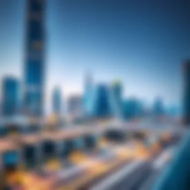 CBD 28: A Comprehensive Exploration of an International City Introduction CBD 28: A Comprehensive Exploration of an International City Introduction