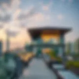 Cloud 9 Dubai: An Exploration of Luxury Living Introduction