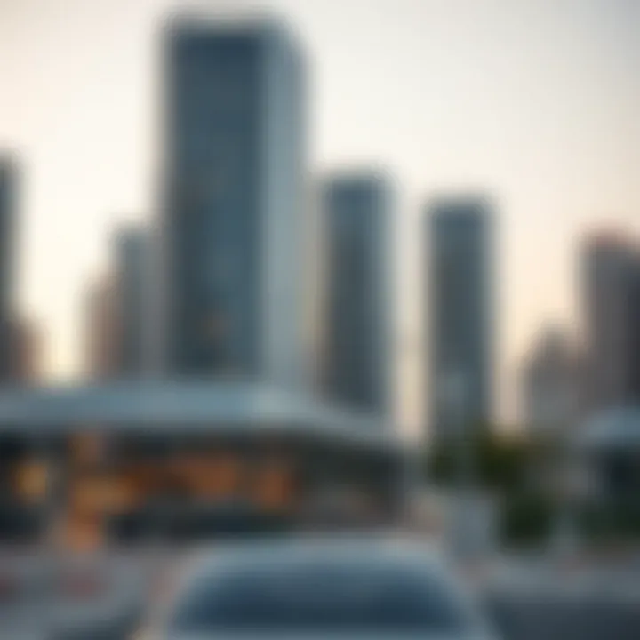 Local economy and investment trends in Sharjah