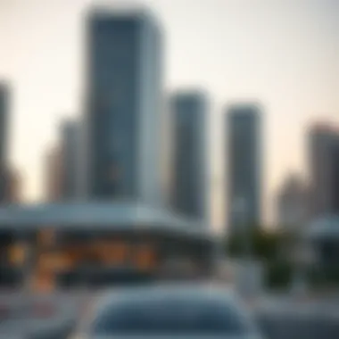 Local Economy and Investment Trends Local economy and investment trends in Sharjah