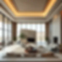 Comprehensive Exploration of Casa by Damac: A Real Estate Perspective Introduction