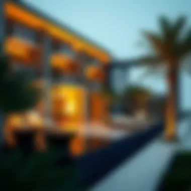 Comprehensive Exploration of Casa by Damac: A Real Estate Perspective Summary Comprehensive Exploration of Casa by Damac: A Real Estate Perspective Summary