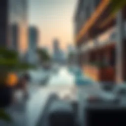 Comprehensive Guide for House Hunters in Dubai Real Estate Introduction