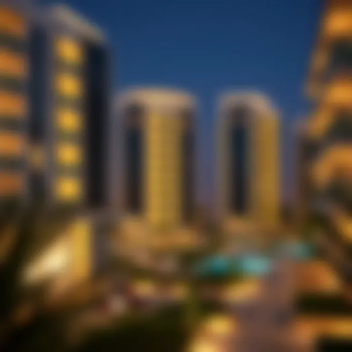 Notable Comprehensive Guide for House Hunters in Dubai Real Estate