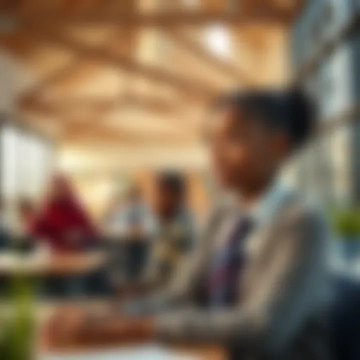 Cultural Diversity in British Schools Cultural diversity in a British school environment