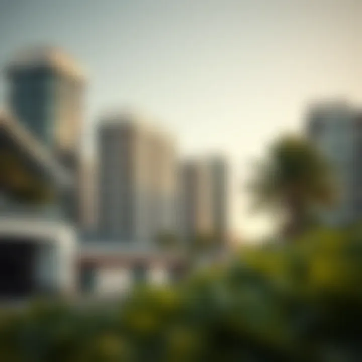 A visual representation of the risks associated with off-plan property purchases