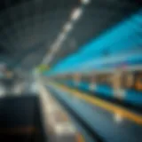 Comprehensive Guide to the Dubai Metro Stations Map Introduction