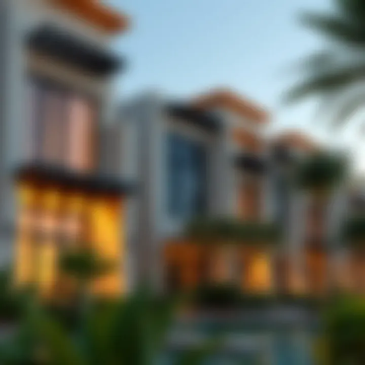 Notable Comprehensive Insight into Bayti Villas Barsha