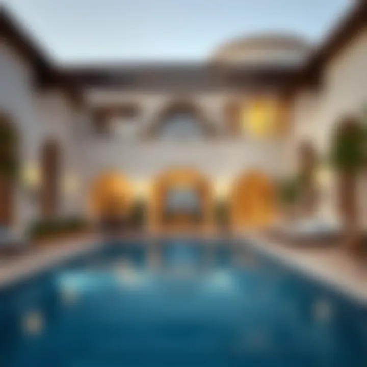 Comprehensive Insight into Bayti Villas Barsha Summary