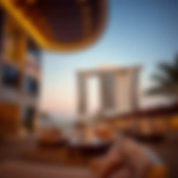 Comprehensive Overview of Barceló Hotel Dubai Introduction