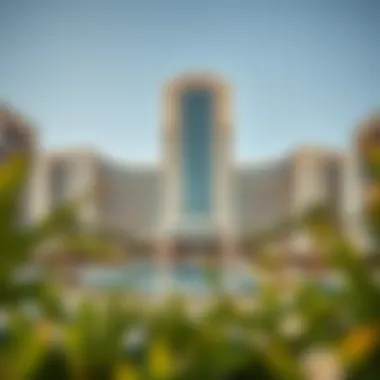 Comprehensive Overview of Barceló Hotel Dubai Summary