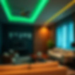 Comprehensive Overview of Etisalat Home Internet Offer: Enhancing Connectivity Introduction