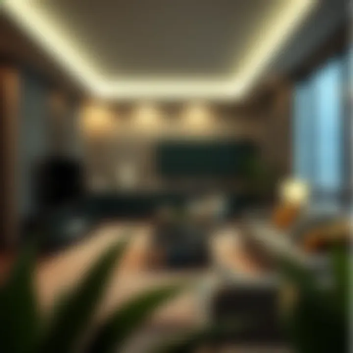 Comprehensive Overview of Etisalat Home Internet Offer: Enhancing Connectivity Summary