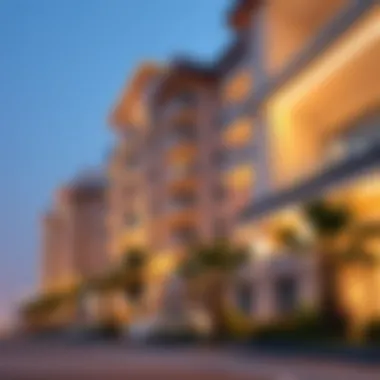 Consequences for landlords