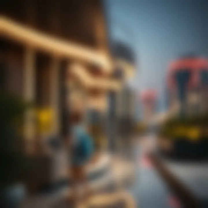 Future trends in consumer rights in UAE market