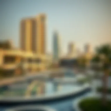 Regulatory framework for consumer rights in UAE