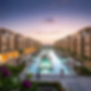 Investment Opportunities at Damac Hills 2 Edge Investment potential analysis of Damac Hills 2 Edge