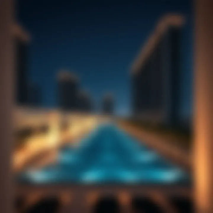 Investment Potential of Damac Prive Investment opportunities related to Damac Prive