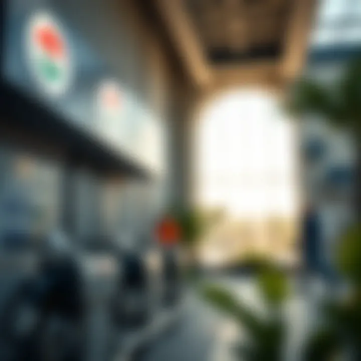 Application process for Dewa gas services