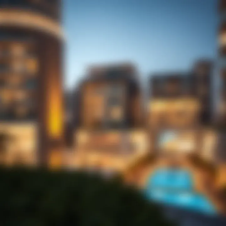 Strategic investment opportunities in Dubai's real estate