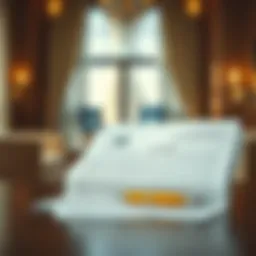 Essential documents for Ejari registration