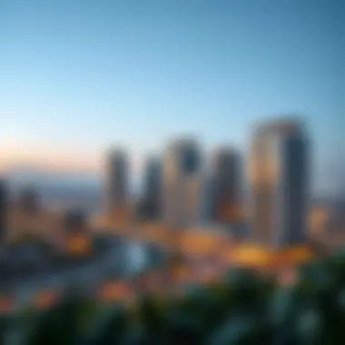 Emaar South Compared to Other Dubai Developments Comparative analysis of Emaar South with other Dubai developments