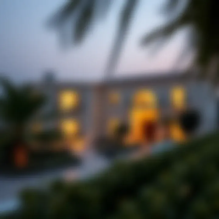 Employer Obligations for Housing Employer obligations in providing staff housing