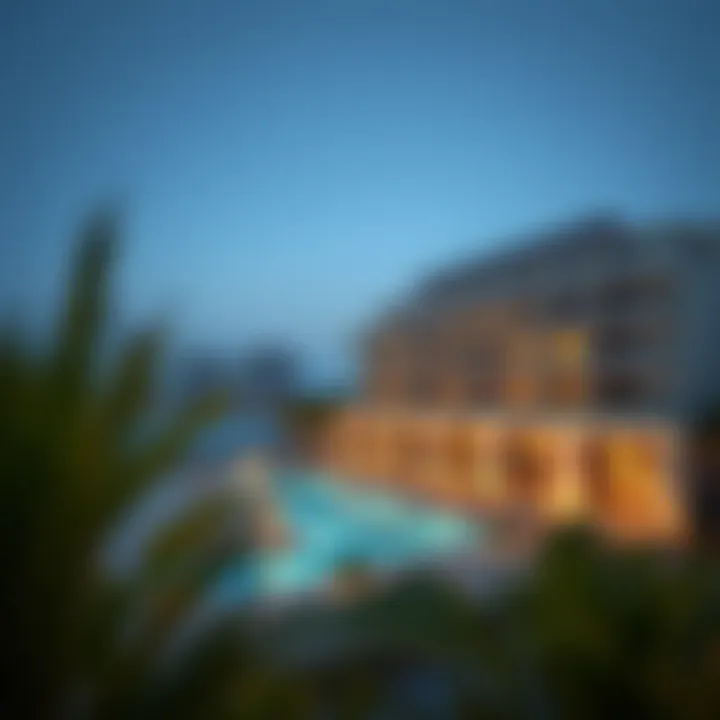 Luxurious Beachfront Property by JBR Luxurious beachfront property by JBR