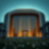 Examining the Nasser Rashid Lootah Building: A Comprehensive Insight Introduction