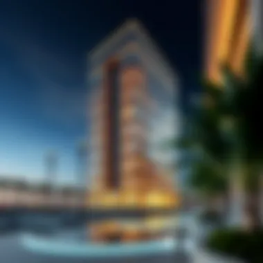 Notable Examining the Nasser Rashid Lootah Building: A Comprehensive Insight Notable Examining the Nasser Rashid Lootah Building: A Comprehensive Insight