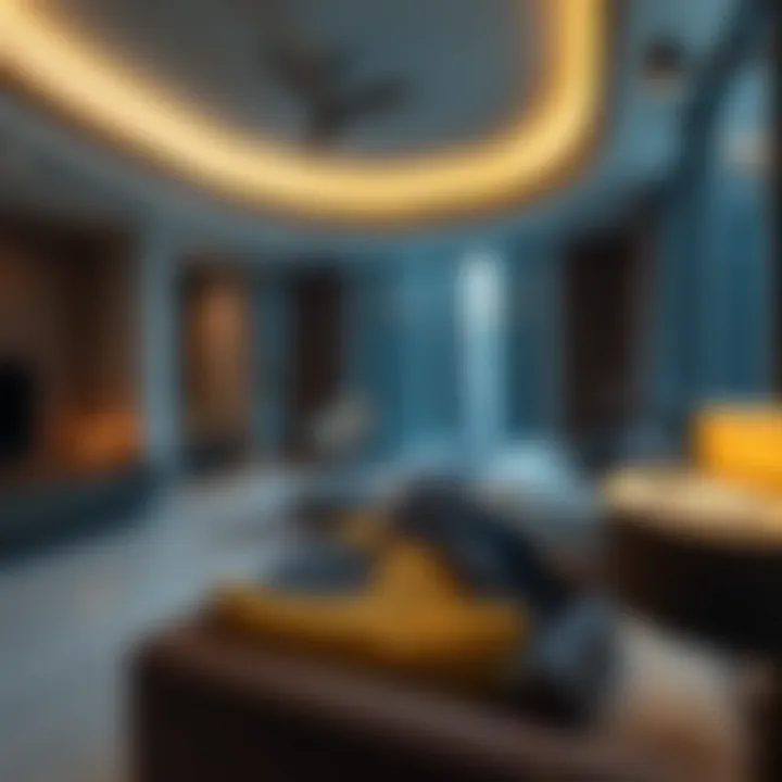 Essential Amenities for Studio Living Essential amenities for studio living