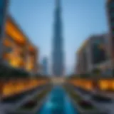 Exploring Ajman Tower 1: A Comprehensive Overview of This Architectural Marvel Introduction