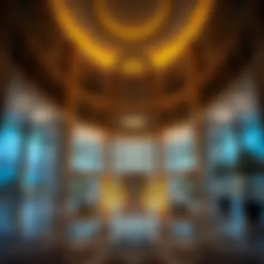 Exploring Ajman Tower 1: A Comprehensive Overview of This Architectural Marvel Summary Exploring Ajman Tower 1: A Comprehensive Overview of This Architectural Marvel Summary