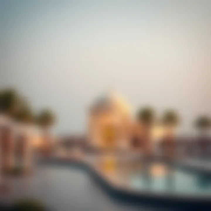 Real estate opportunities near Al Bahia Beach