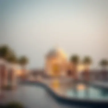 Real Estate Opportunities Near Al Bahia Beach Real estate opportunities near Al Bahia Beach