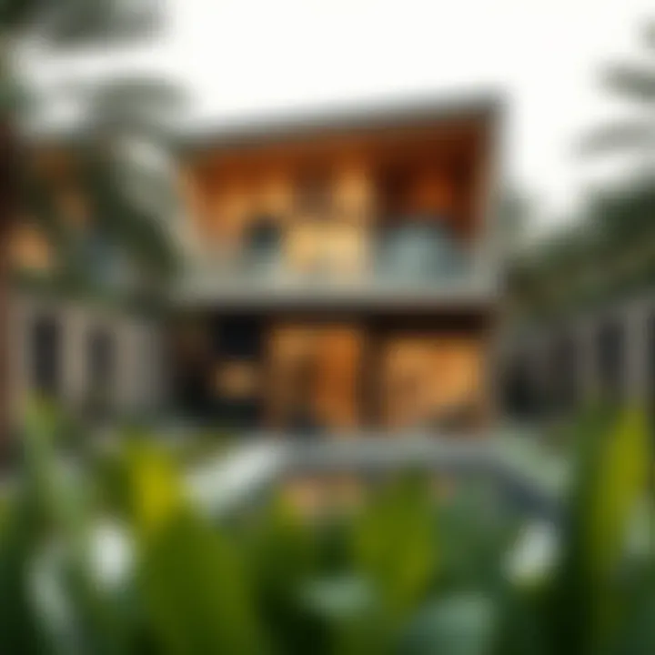 Investment Opportunities in Al Beirut Investing in luxury real estate at Al Beirut