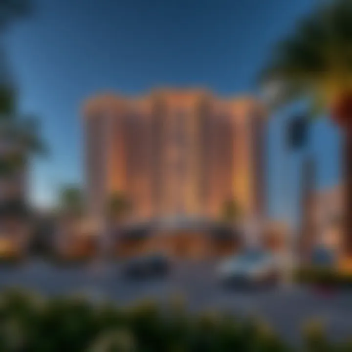 Investment Opportunities in Al Ghurair Real Estate Investment opportunities in Al Ghurair Real Estate