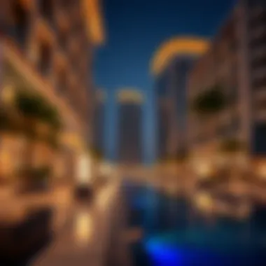Investment Opportunities with Al Habtoor Investment opportunities associated with Al Habtoor brand