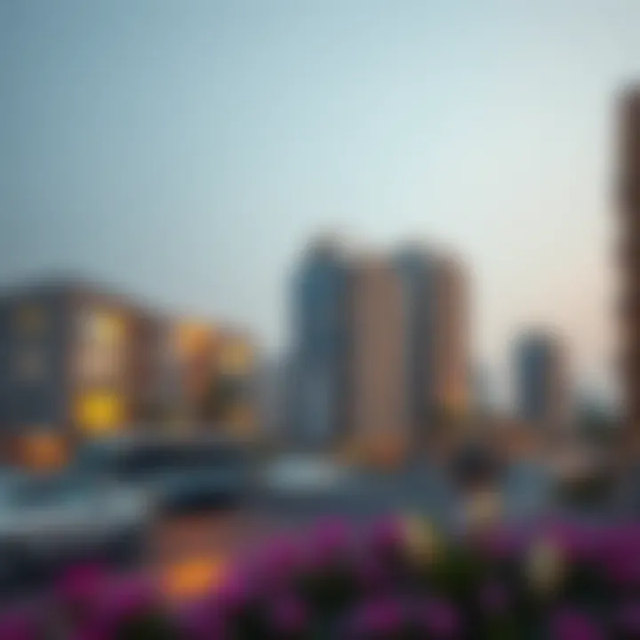 Upcoming development projects in Al Jadaf Upcoming development projects in Al Jadaf