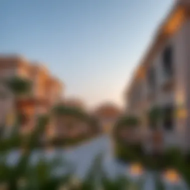 Luxurious Properties in الصفا Luxurious residential properties available in the الصفا real estate market.