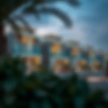 Luxury Residential Properties Luxurious residential properties available in Al Wasl South Heights